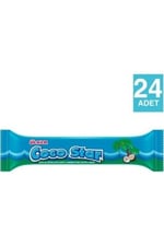 Ülker Cocostar Hindistan Cevizli Bar 25Gr*24 Ad.