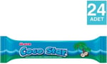 Ülker Cocostar Hindistan Cevizli Bar 25Gr*24 Ad.