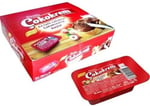 ÜLKER Çokokrem Kakaolu Fındık Kreması Kaşıklı, 20 Gr, 36'lı Paket