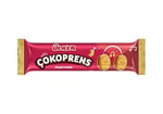 ÜLKER Çokoprens Kakaolu Kremalı Bisküvi, 81 Gr