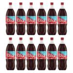 Ülker Cola Turka Gazlı İçecek, 1 Litre, 12 Adet
