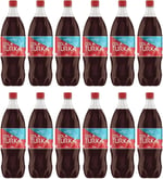 Ülker Cola Turka Gazlı İçecek, 1 Litre, 12 Adet
