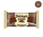 Ülker Dankek Baton Kek Kakaolu 200 Gram x 6 x Adet