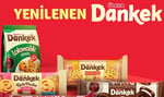 Ülker Dankek Baton Kek Kakaolu 200 Gram x 6 x Adet