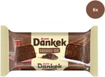 Ülker Dankek Baton Kek Kakaolu 200 Gram x 6 x Adet