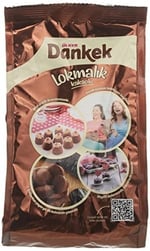 ÜLKER Dankek Lokmalık Kakaolu Kek, 160 Gr