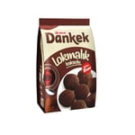 ÜLKER Dankek Lokmalık Kakaolu Kek, 160 Gr