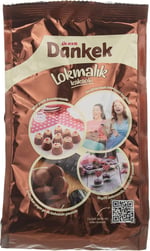 ÜLKER Dankek Lokmalık Kakaolu Kek, 160 Gr