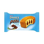 Ülker Dankek Pöti Muffin Kek Hindistan Cevizli 35 Gr x 24 Adet