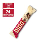 Ülker Dido Trio Beyaz Çikolatalı Gofret 36.5 Gr x 24 Adet