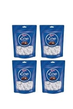 Ülker Ece Fındıklı Sütlü Çikolata, 350 gr, 4 Adet
