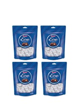 Ülker Ece Fındıklı Sütlü Çikolata, 350 gr, 4 Adet