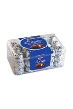 Ülker Ece Sütlü Çikolata, Bütün Fındıklı, 458 gr, 2'li Paket