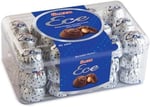 Ülker Ece Sütlü Çikolata, Bütün Fındıklı, 458 gr, 2'li Paket