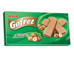 ÜLKER Fındık Aromalı Gofret, 220 Gr