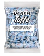 Ülker Finger Bisküvi, 5'li Paket, 750gr x 5 Adet