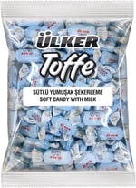 Ülker Finger Bisküvi, 5'li Paket, 750gr x 5 Adet