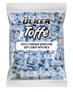 Ülker Finger Bisküvi, 5'li Paket, 750gr x 5 Adet
