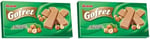 Ülker Gofret 220 Gram Fındık Aromalı 2li paket - Seçenekler: Pack of 2, küçük