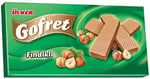 Ülker Gofret 220 Gram Fındık Aromalı 2li paket - Seçenekler: Pack of 2, küçük