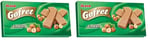 Ülker Gofret 220 Gram Fındık Aromalı 2li paket - Seçenekler: Pack of 2, küçük