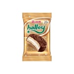 Ülker Halley Çikolata Kaplamalı Bisküvi 30Grx24 x Adet