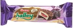 Ülker Halley Karadut Dolgulu 7x33,7Grx12 x Adet