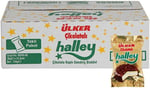 Ülker Halley Tekli 30 Gr 24 Adet Halley Tekli 30Gr 24 Adet