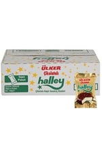 Ülker Halley Tekli 30 Gr 24 Adet Halley Tekli 30Gr 24 Adet