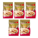 Ülker Hanımeller Frambuaz Soslu Kurabiye 150 gr x 5 Adet