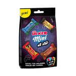 Ülker İkram Mini All Star Paketi 91Gx10 x Adet