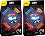 Ülker İkram Mini All Star Paketi 91Gx10 x Adet