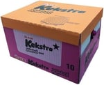 Ülker Kekstra Jölebol Çilek 40G*24