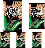 ÜLKER Krispi Taco Baharatlı Çubuk Kraker, 40 Gr