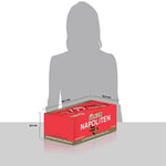 Ulker Napoliten Sütlü Çikolata 33 Gr x 20 Adet