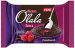 ÜLKER Olala Frambuazlı Sufle Kek, 70 Gr