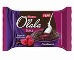 ÜLKER Olala Frambuazlı Sufle Kek, 70 Gr