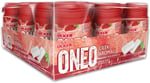 Ülker Oneo Çilek Aromalı Şişe Draje Sakız 60 Gram x 12 x Adet