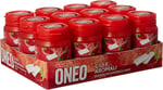 Ülker Oneo Çilek Aromalı Şişe Draje Sakız 60 Gram x 12 x Adet