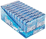 Ülker Oneo Draje Nane Aromalı Sakız 21 Gr x 20 Adet