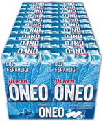 Ülker Oneo Draje Nane Aromalı Sakız 21 Gr x 20 Adet