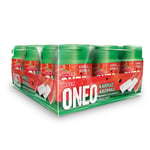 Ülker Oneo Karpuz Aromalı Bottle Draje Sakız 60Gx12 x Adet