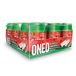 Ülker Oneo Karpuz Aromalı Bottle Draje Sakız 60Gx12 x Adet