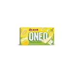 ÜLKER Oneo Slims Limonata Aromalı Sakız, 14 Gr