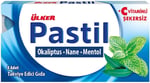 ÜLKER Pastil Okaliptüs Mentol Nane, 22.4 Gr
