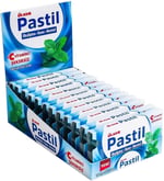 Ülker Pastil Okaliptus&Nane&Mentol x12 Adet