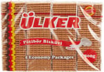 Ülker Pötibör Bisküvi 200 gr X 24 Adet