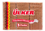 Ülker Pötibör Bisküvi 450Grx10 x Adet