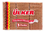 Ülker Pötibör Bisküvi 450Grx10 x Adet