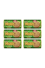 Ülker Probis 10 Lu 280 gr x 6 Adet